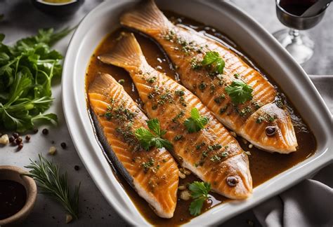 How to Marinate Fish (Step by Step) .